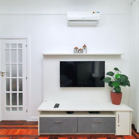 Adoravel 2 Quartos Em Predio Art-Decor Rio de Janeiro Exteriör bild