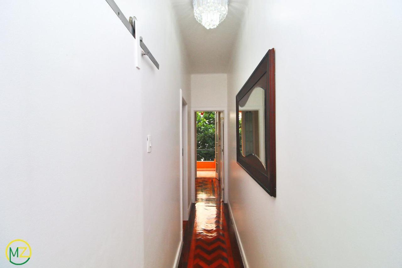 Adoravel 2 Quartos Em Predio Art-Decor Rio de Janeiro Exteriör bild