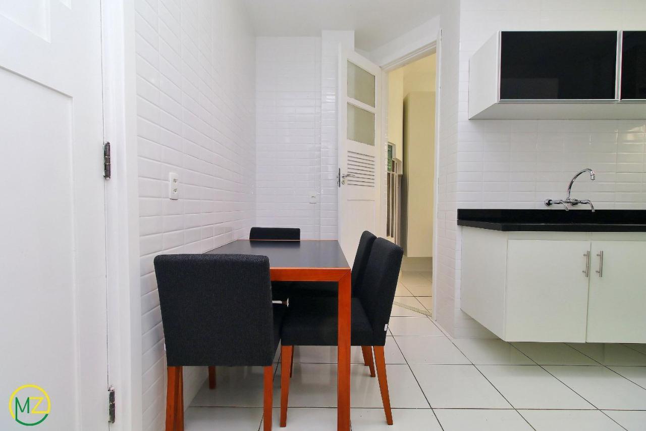Adoravel 2 Quartos Em Predio Art-Decor Rio de Janeiro Exteriör bild