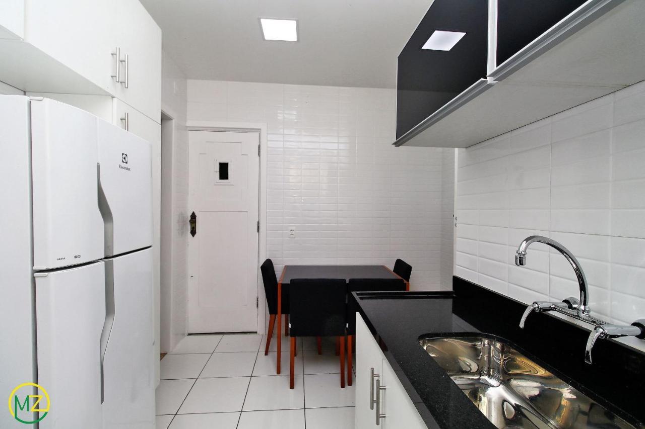 Adoravel 2 Quartos Em Predio Art-Decor Rio de Janeiro Exteriör bild