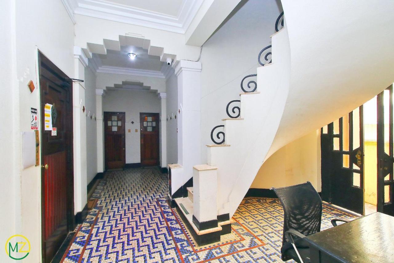 Adoravel 2 Quartos Em Predio Art-Decor Rio de Janeiro Exteriör bild
